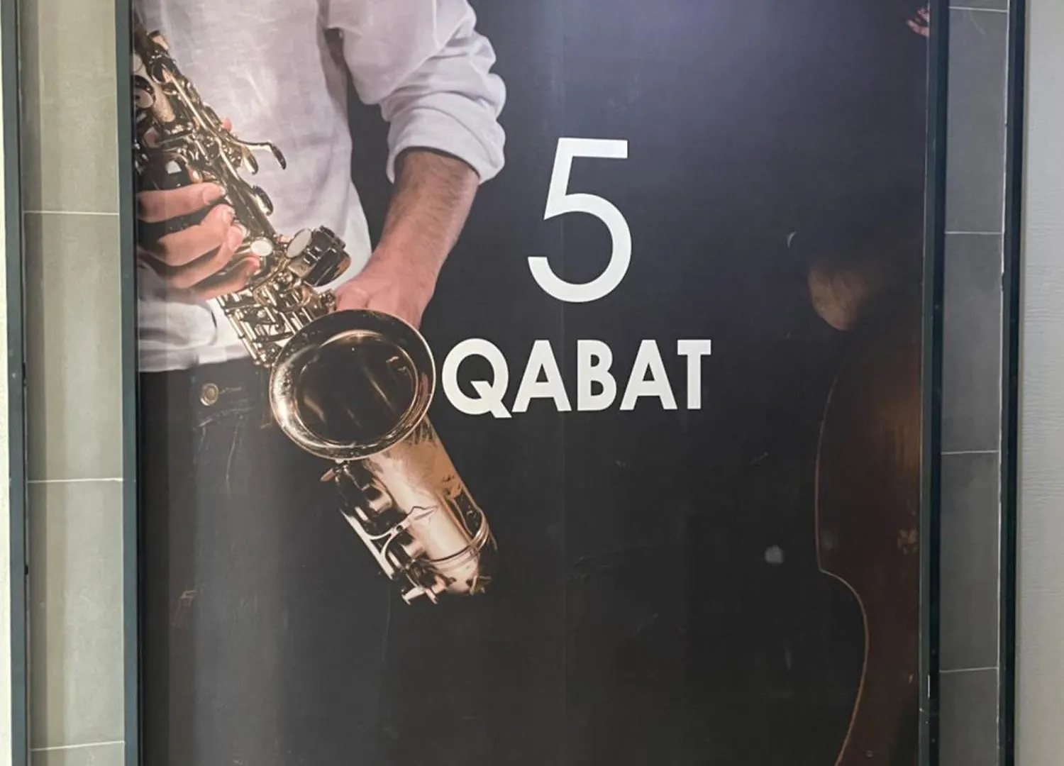 Apartment Jazz Kvartall 2 Комнатная В Центре Города Almaty